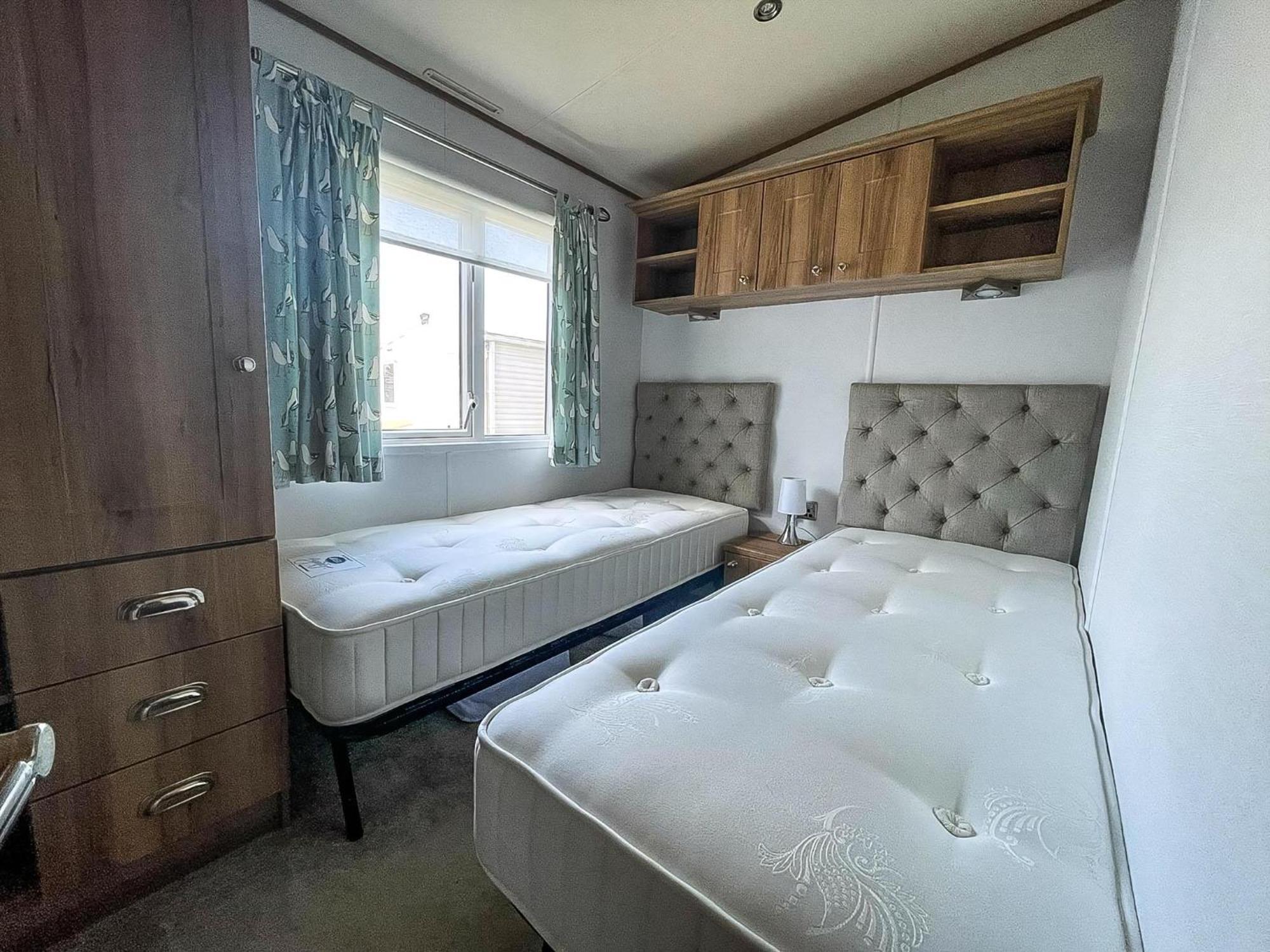 Beautiful Caravan With Decking At Carlton Meres Holiday Park, Suffolk Ref 60022M แซกส์มันดัม ภายนอก รูปภาพ